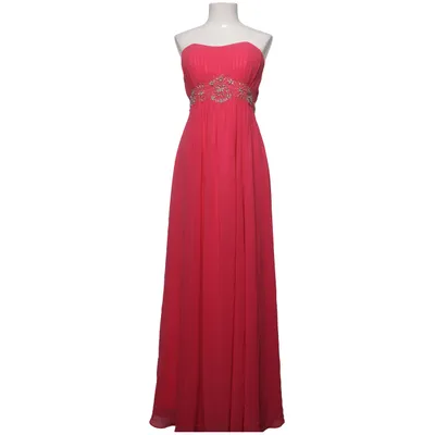 Avondjurk (Roze) van Fiesta Polyester