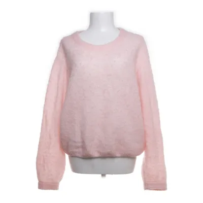 Trui (Roze) van American Vintage Alpacawol, Polyester, Wol, Polyamide, Elastaan