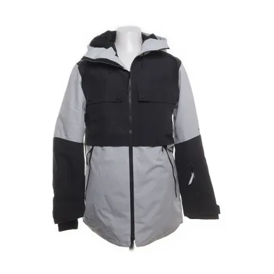 Skidjacka (Svart, Vit, Grå) från Warp Nylon, Polyester