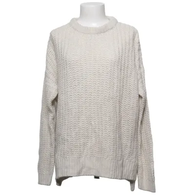 Strickpullover (Beige) von Moves by Minimum Acryl, Alpakawolle, Polyamid