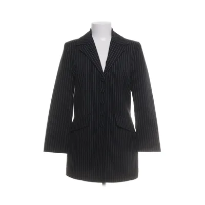 Kavaj (Svart) från Lorsay Polyester, Viskos