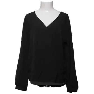 Bluse (Grå) fra Favolook