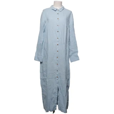 Blousejurk (Blauw) van Scapa Linnen