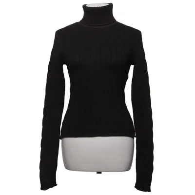 Turtleneck (Brown) from Polo Jeans Company Ralph Lauren Cotton, Polyamide