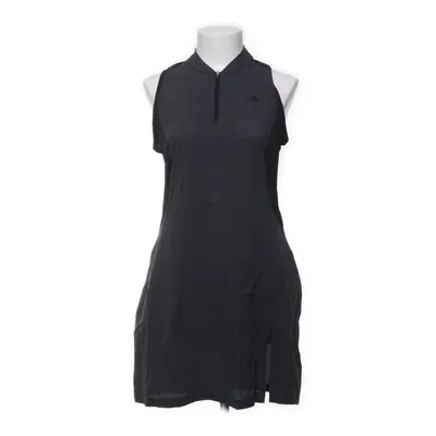 Träningsklänning (Grå) från Adidas Elastan, Polyamid, Polyester