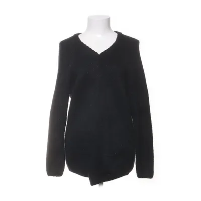 Cardigan (Sort) fra Lola Liza Akryl, Polyamid, Uld