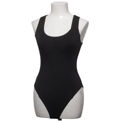 Sport bodysuit (Black) from Santa Cruz