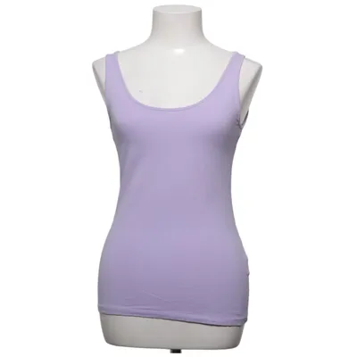 Linne (BASIC) från H&M Basic Bomull, Elastan