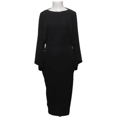 Dress (Black) from Arket Polyester