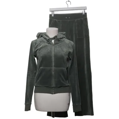Mjukisset (Grön) från Juicy Couture Elastan, Polyester