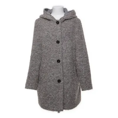 Vinterkappa (Grå) från Gil Bret Acetat, Akryl, Alpackaull, Polyester