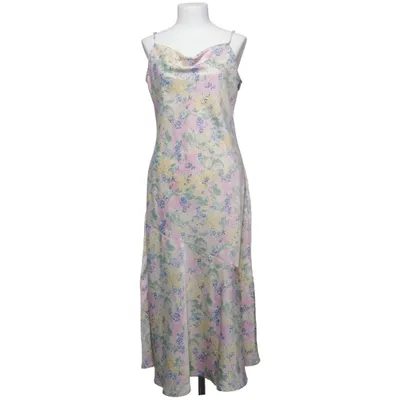 Långklänning (YASDOTTEA STRAP MIDI DRESS) från YAS Elastan, Polyester