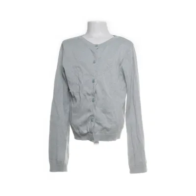 Kofta (Grön, Turkos) från H&M Bomull