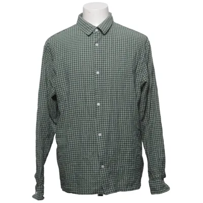 Skjorta (Relaxed Shirt) från Weekday Bomull