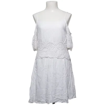 Jurk (Wit) van Collection Pimkie Katoen, Modal