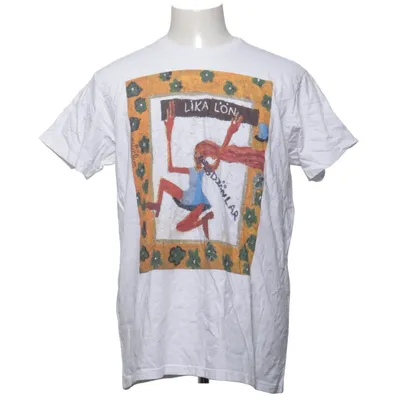 T-shirt (E190) from B&C Collection Cotton