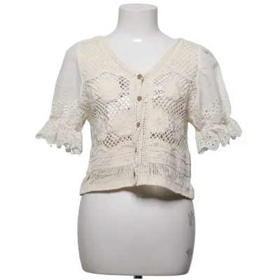 Cardigan (Beige) de Amo&Roma