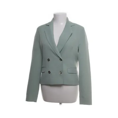 Blazer (Grøn) fra BigBlue Elastan, Polyester