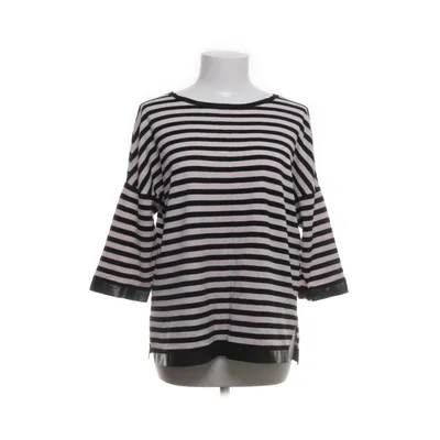 Tröja (Rosa, Svart) från Weekend MaxMara