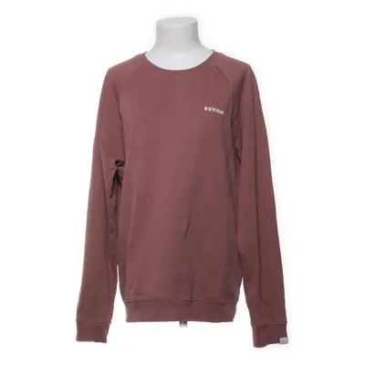 Collegetröja (Rosa) från Kuyichi