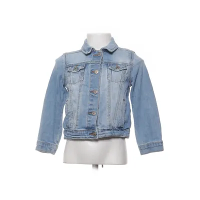 Jeansjacka (Blå) från Zara Girls