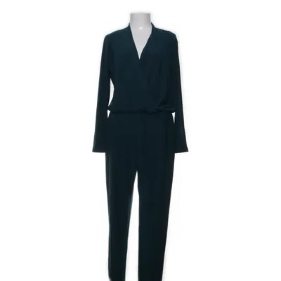 Byxdress (Grön) från Ichi