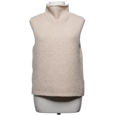Slipover (ODELIA KNIT TOP) från Neo Noir Akryl, Alpackaull, Elastan, Polyester
