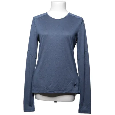 Långärmad t-shirt (LONG-T) från Swiss Engineering Polyester