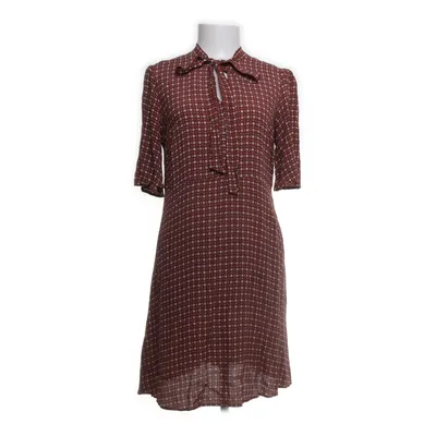 Klänning (Brun, Flerfärgad) från Jumper