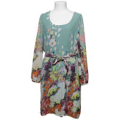 Dress (Topaz Short Dress) from Dry Lake Elastane, Polyester