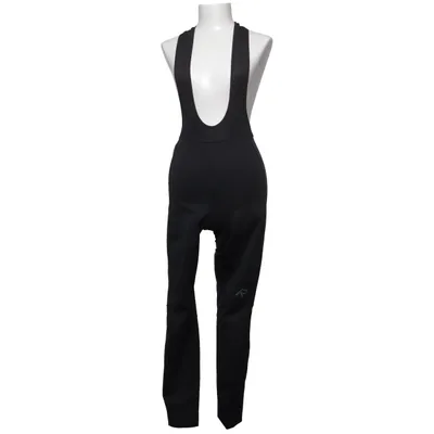 Combinaison de vélo (Noir) de Rukka Élasthane, Polyester