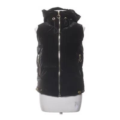 Gilet d'extérieur (Noir) de Astor Polyester