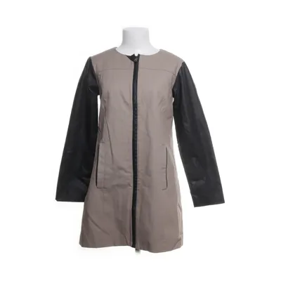 Kappa (Grå) från Zoul Edition Viskos, Bomull, Polyuretan, Polyester