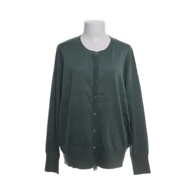 Cardigan (Grøn) fra Holly & Whyte by Lindex Lyocell, Polyester