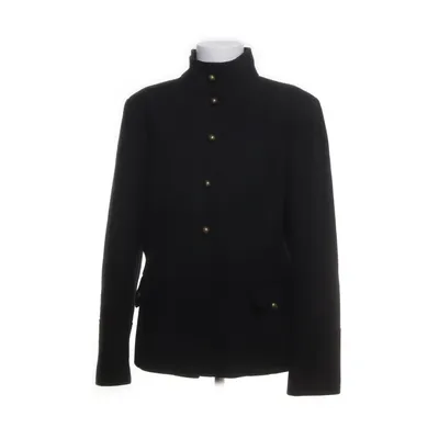 Jacka (Svart) från Collection Debenhams Ull, Polyester