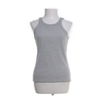 Tank Top (Gray) from H&M Basic