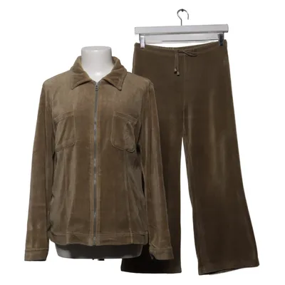 Set (Braun) von Flash Basic