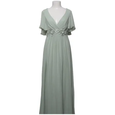 Evening gown (Green) from Ever Pretty Polyester