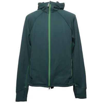 Hoodie (Green) from Houdini