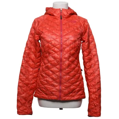 Lättviktsjacka (Röd, Rosa) från The North Face Nylon, Polyester