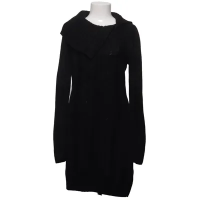 Turtleneck dress (SUW/CABLE DRESS) from Sutherland Acrylic