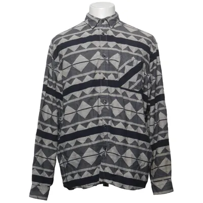 Chemise en flanelle (Vs Chris) de Vailent Coton