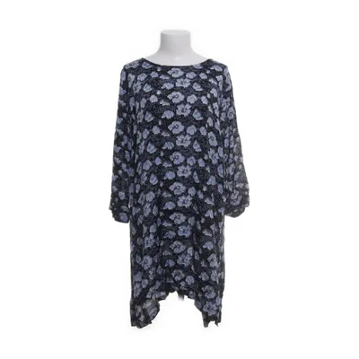 Dress (Blue) from Masai Viscose