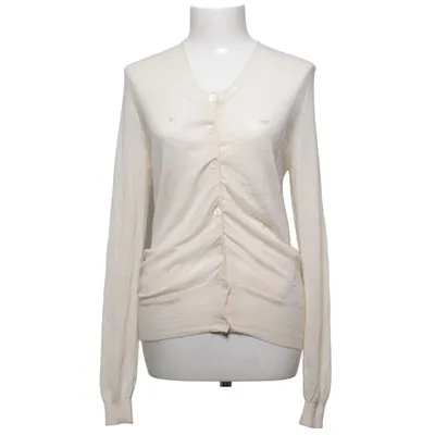 Cardigan (Blanc) de Marni Cachemire