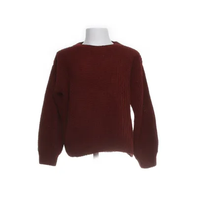 Tröja (Röd) från H&M Polyester