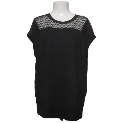 Top (Black) from Esmara Elastane, Viscose