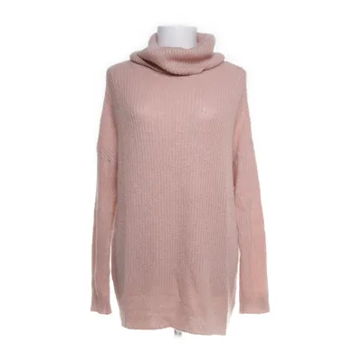 Coltrui (Roze) van Must Have Acryl, Elastaan, Polyamide
