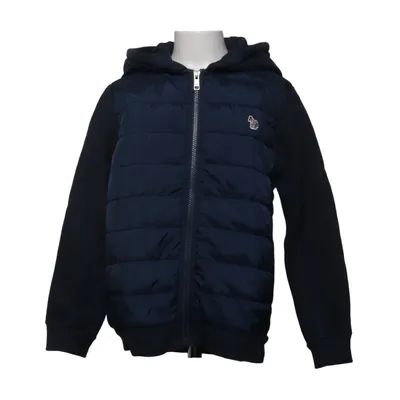 Windjack (Blauw) van Paul Smith Junior Katoen, Polyester