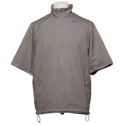 Anorak (Gray) from Nike Golf Polyester