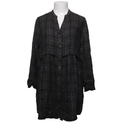 Robe chemise (Z1975 DENIM) de Zara Z1975 Denim